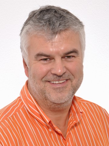 Markus Hartmann